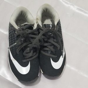 Nike Fastflex Vapor cleats size 12c